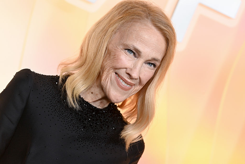 Catherine O’Hara